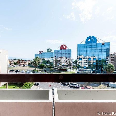 קליארי Giusy Monreale Apartment מראה חיצוני תמונה