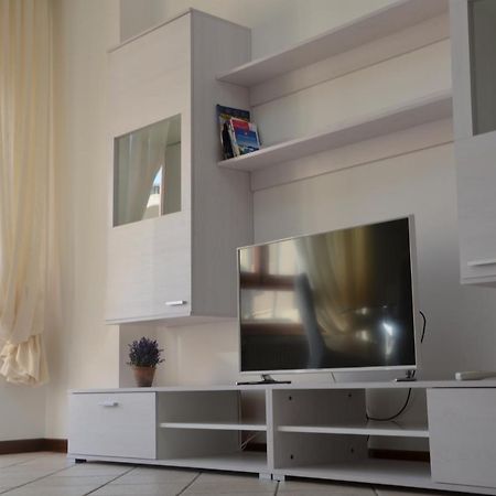 קליארי Giusy Monreale Apartment מראה חיצוני תמונה