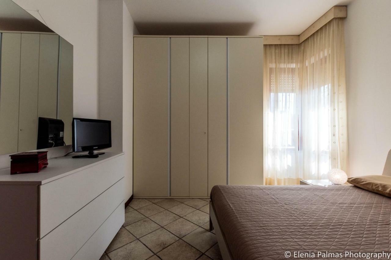 קליארי Giusy Monreale Apartment מראה חיצוני תמונה