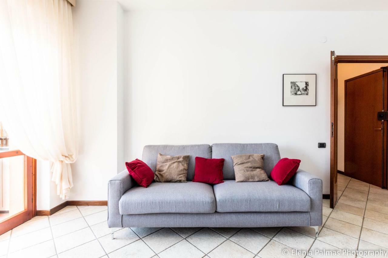 קליארי Giusy Monreale Apartment מראה חיצוני תמונה
