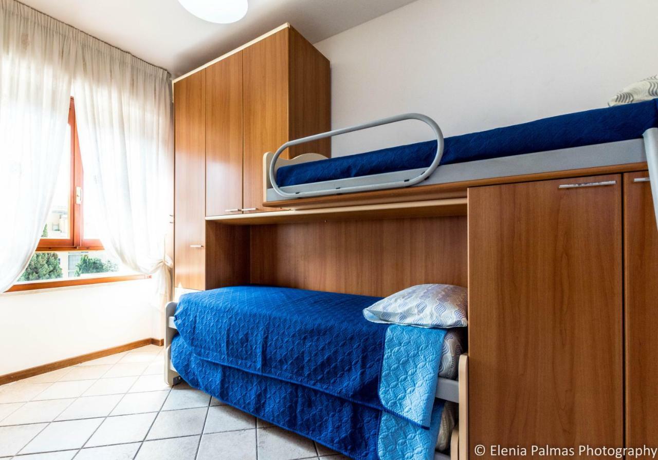קליארי Giusy Monreale Apartment מראה חיצוני תמונה