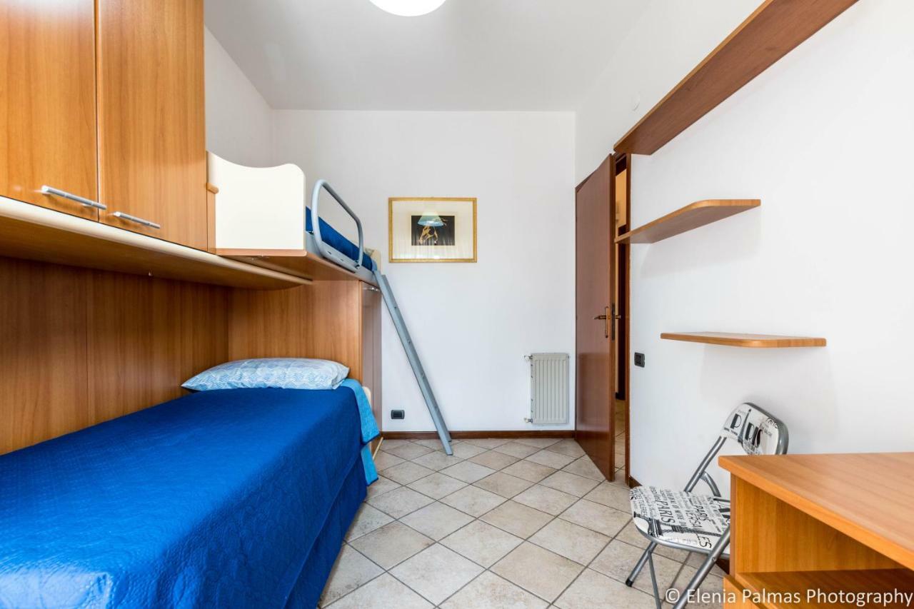 קליארי Giusy Monreale Apartment מראה חיצוני תמונה