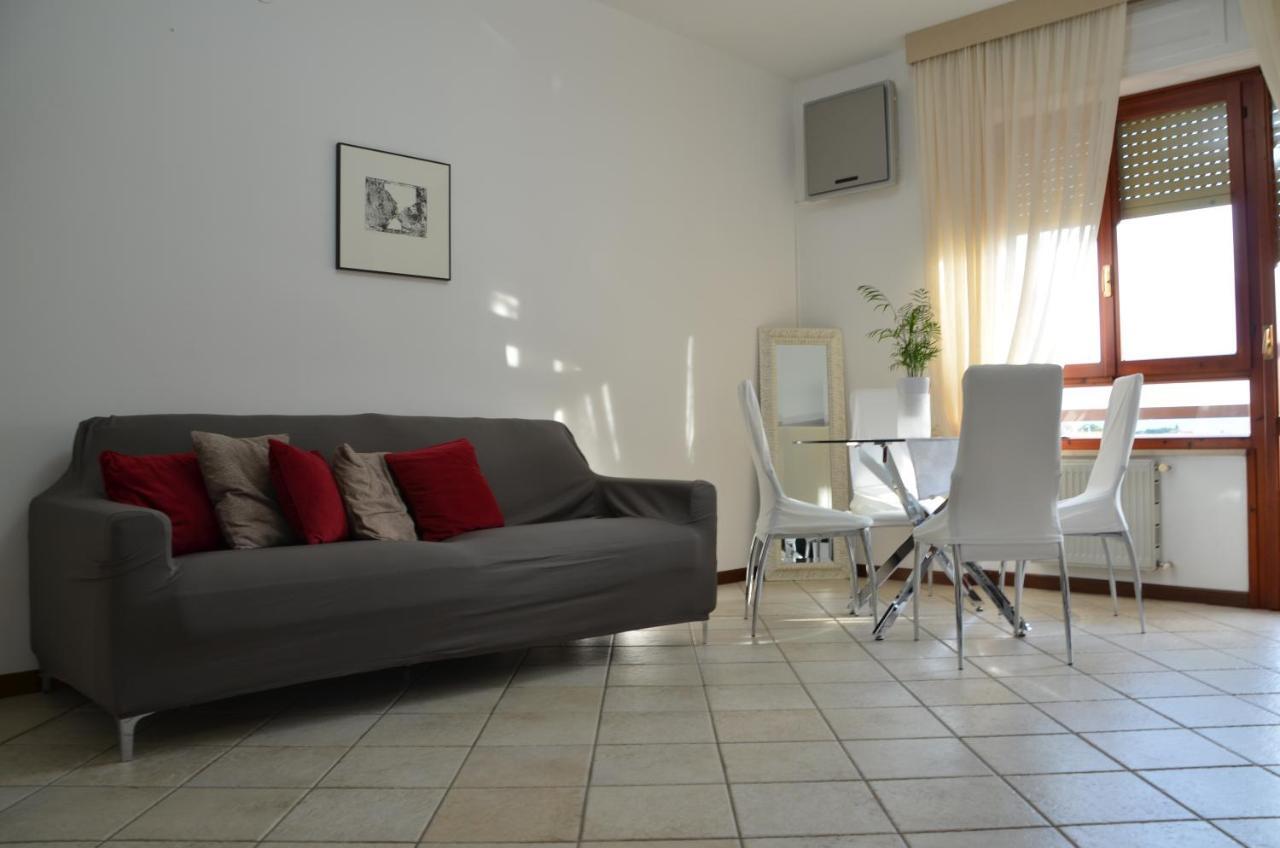 קליארי Giusy Monreale Apartment מראה חיצוני תמונה