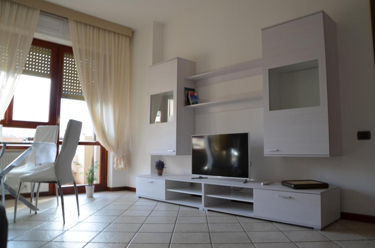 קליארי Giusy Monreale Apartment מראה חיצוני תמונה
